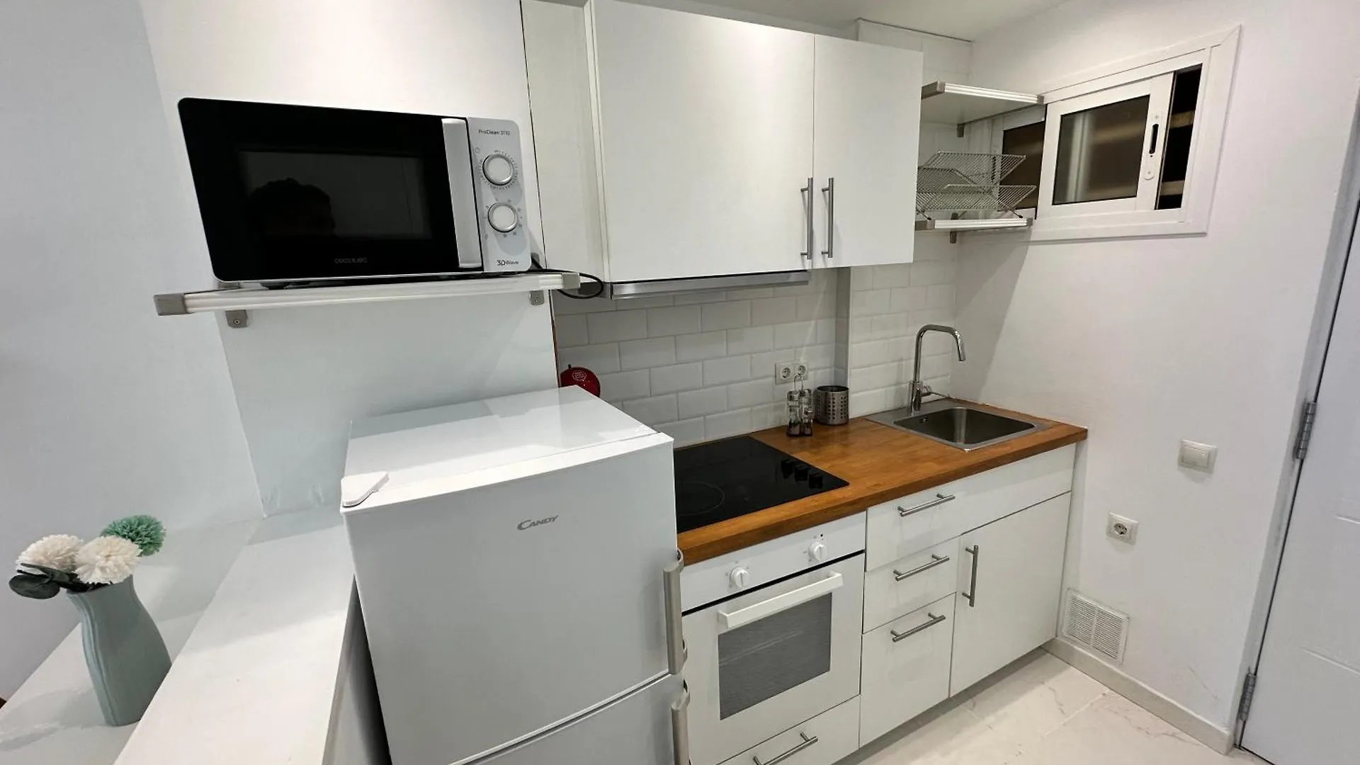 Appartement Sun&Love à Benalmádena