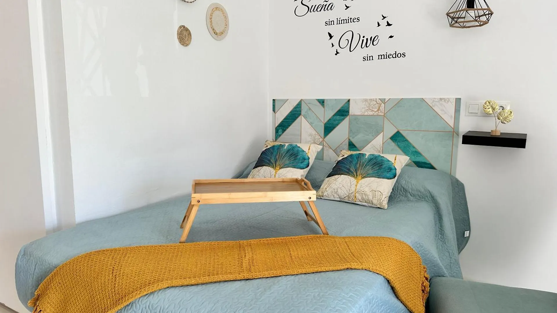 Appartement Sun&Love à Benalmádena 0*,